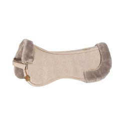 Eskadron Platinum 2023 Softshell Faux Fur Sattelpad