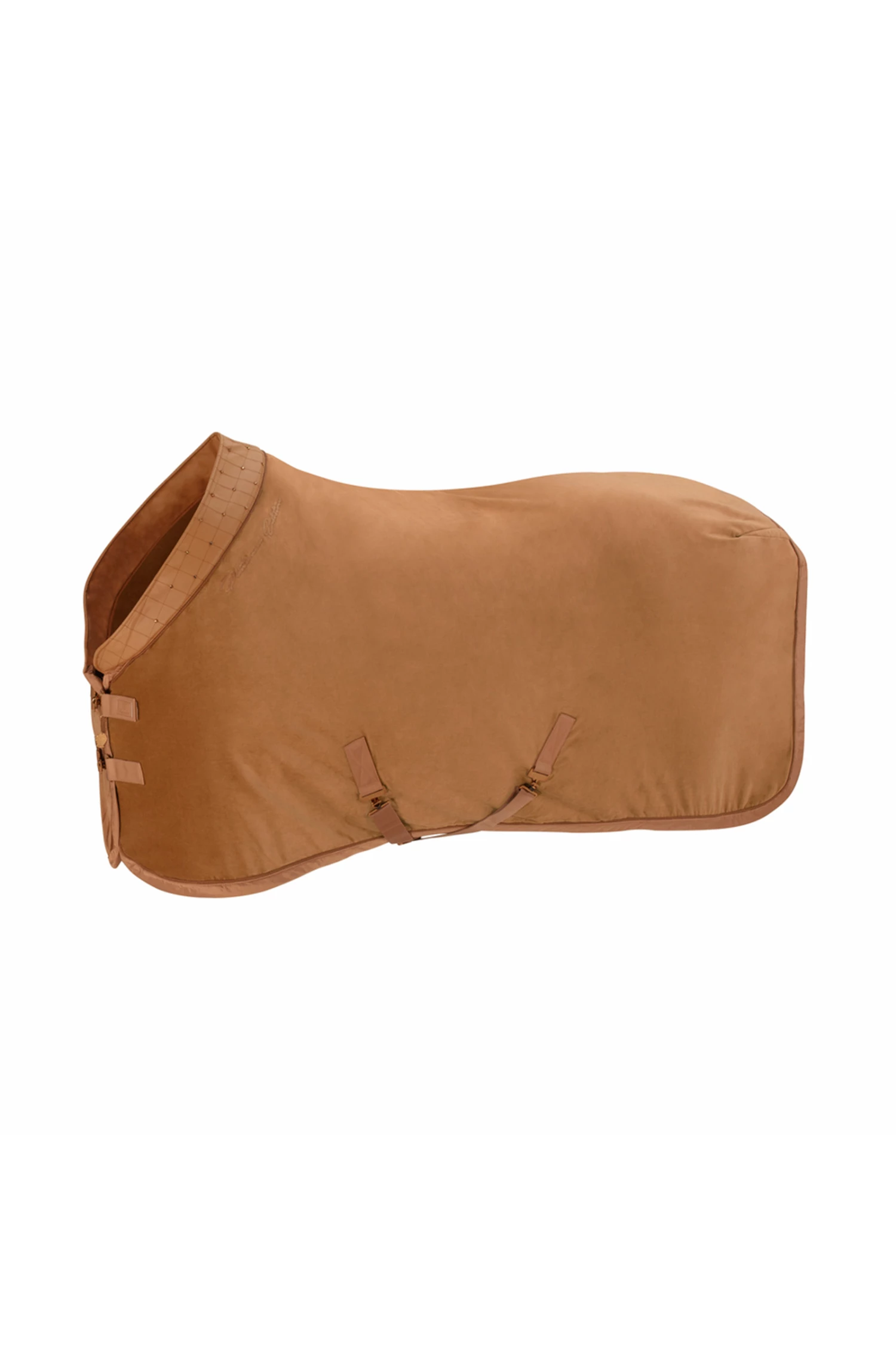 Eskadron Platinum 23 Velvet Crystal Abschwitzdecke 4 Eskadron Platinum 23 Velvet Crystal Abschwitzdecke – Bild 2