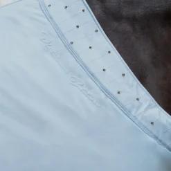 Eskadron Platinum 23 Velvet Crystal Abschwitzdecke 10 Eskadron Platinum 23 Velvet Crystal Abschwitzdecke -Weatherbeeta Shop 345483 PLB 02