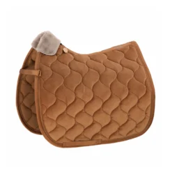 Eskadron Platinum 23 Velvet Crystal Dressurschabracke -Weatherbeeta Shop 345485 CLBR 01