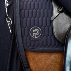 Eskadron Platinum Pure FS23 Softshell Avantgarde Dressurschabracke -Weatherbeeta Shop 345492 DB 02