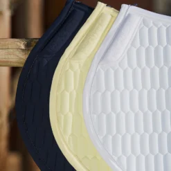 Eskadron Platinum Pure FS23 Softshell Avantgarde Dressurschabracke -Weatherbeeta Shop 345492 WH 01