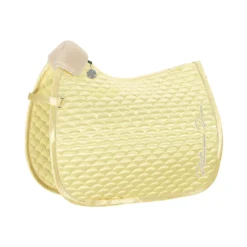 Eskadron Platinum Pure FS23 Satin Cloud Dressurschabracke -Weatherbeeta Shop 345494 SYE 01