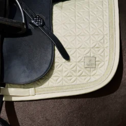 Eskadron Platinum Pure FS23 Mattgloss Jewel Dressurschabracke -Weatherbeeta Shop 345502 SYE 02