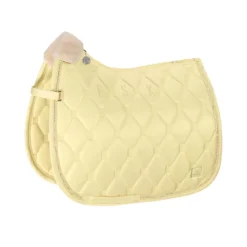 Eskadron Platinum Pure FS23 Glossy Crystal Dressurschabracke -Weatherbeeta Shop 345508 SYE 01