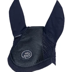 Eskadron Platinum Pure FS23 Glitter Mesh Fliegenhaube