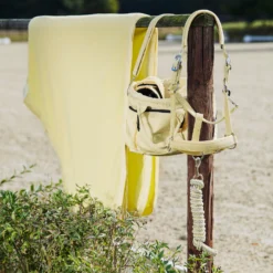 Eskadron Platinum Pure FS23 Fleece Stamp Abschwitzdecke -Weatherbeeta Shop 345516 SYE 02