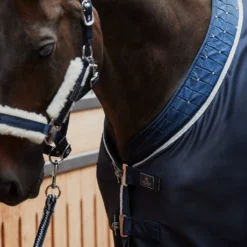 Eskadron Platinum Pure FS23 Dura Crystal Transportdecke -Weatherbeeta Shop 345520 DB 03