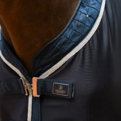 Eskadron Platinum Pure FS23 Dura Crystal Transportdecke -Weatherbeeta Shop 345520 DB 04