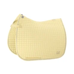 Eskadron Platinum Pure FS23 Cotton Dressurschabracke -Weatherbeeta Shop 345524 SYE 01