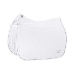 Eskadron Platinum Pure FS23 Cotton Dressurschabracke -Weatherbeeta Shop 345524 WH 01