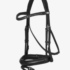 LeMieux Arika Dresssur Trense 14 LeMieux Arika Dresssur Trense -Weatherbeeta Shop 38E3P 099 01