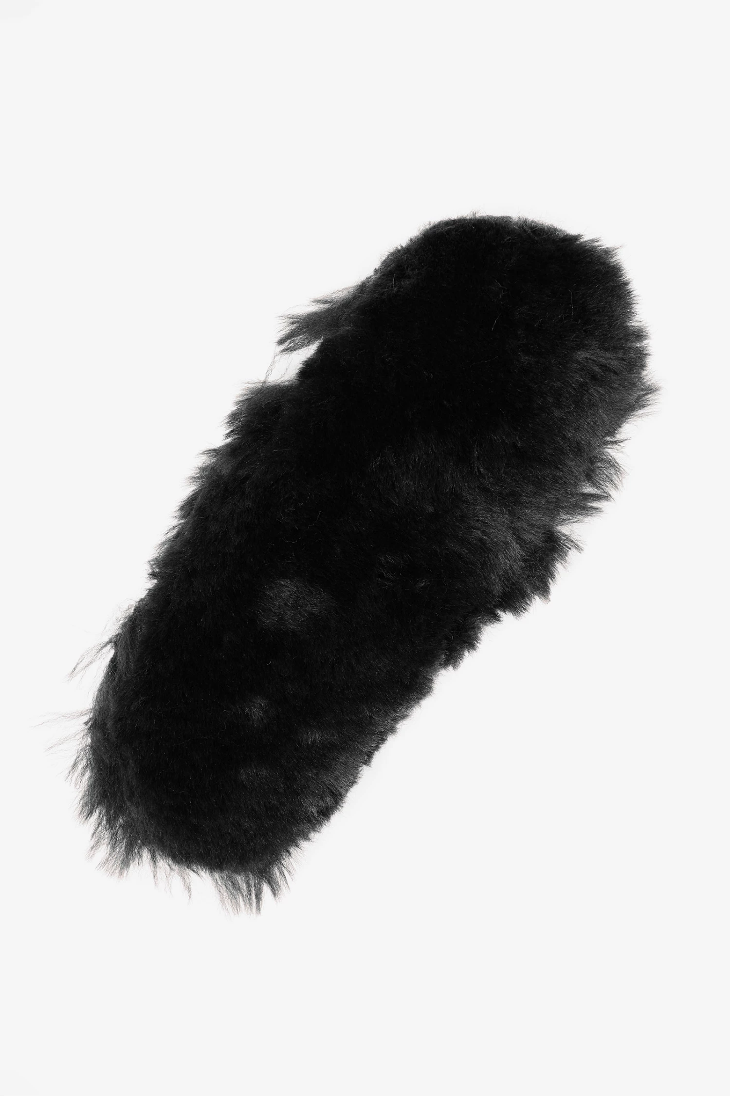 LeMieux Simuwool Kinn-/Nasenriemen Überzug 4 LeMieux Simuwool Kinn-/Nasenriemen Überzug – Bild 2