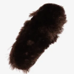 LeMieux Simuwool Kinn-/Nasenriemen Überzug