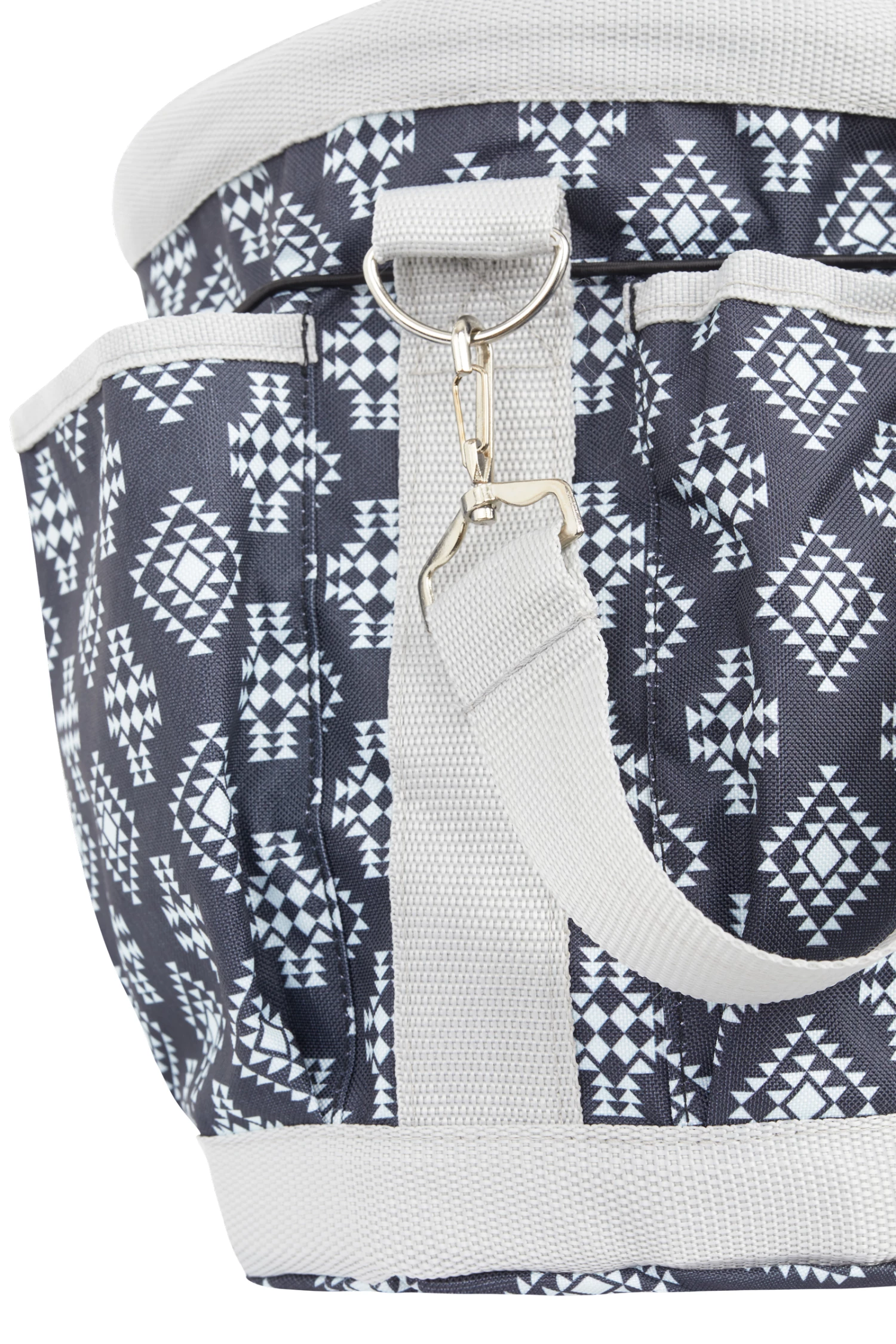 Horze Aztec Putztasche 5 Horze Aztec Putztasche – Bild 3