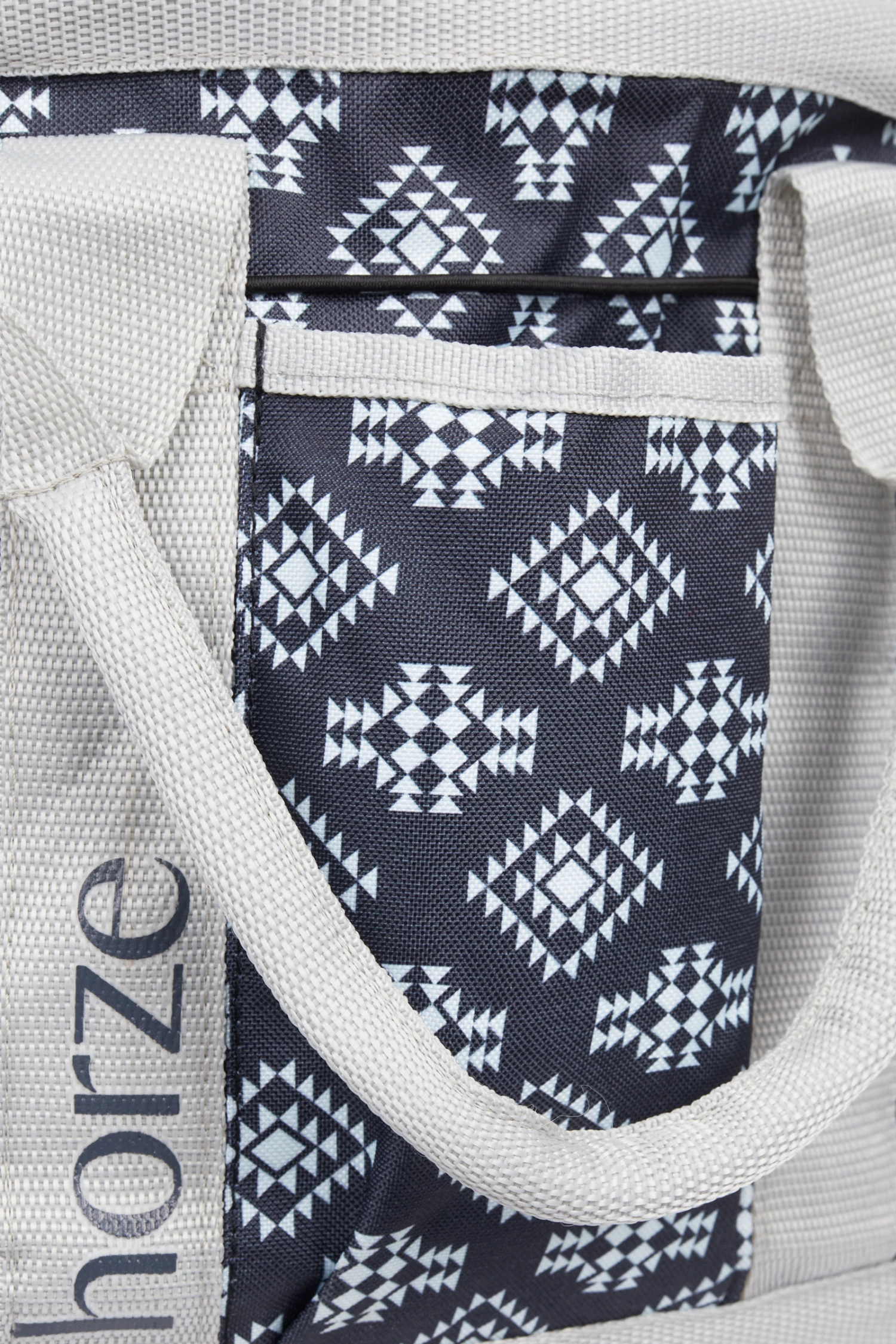 Horze Aztec Putztasche 6 Horze Aztec Putztasche – Bild 4