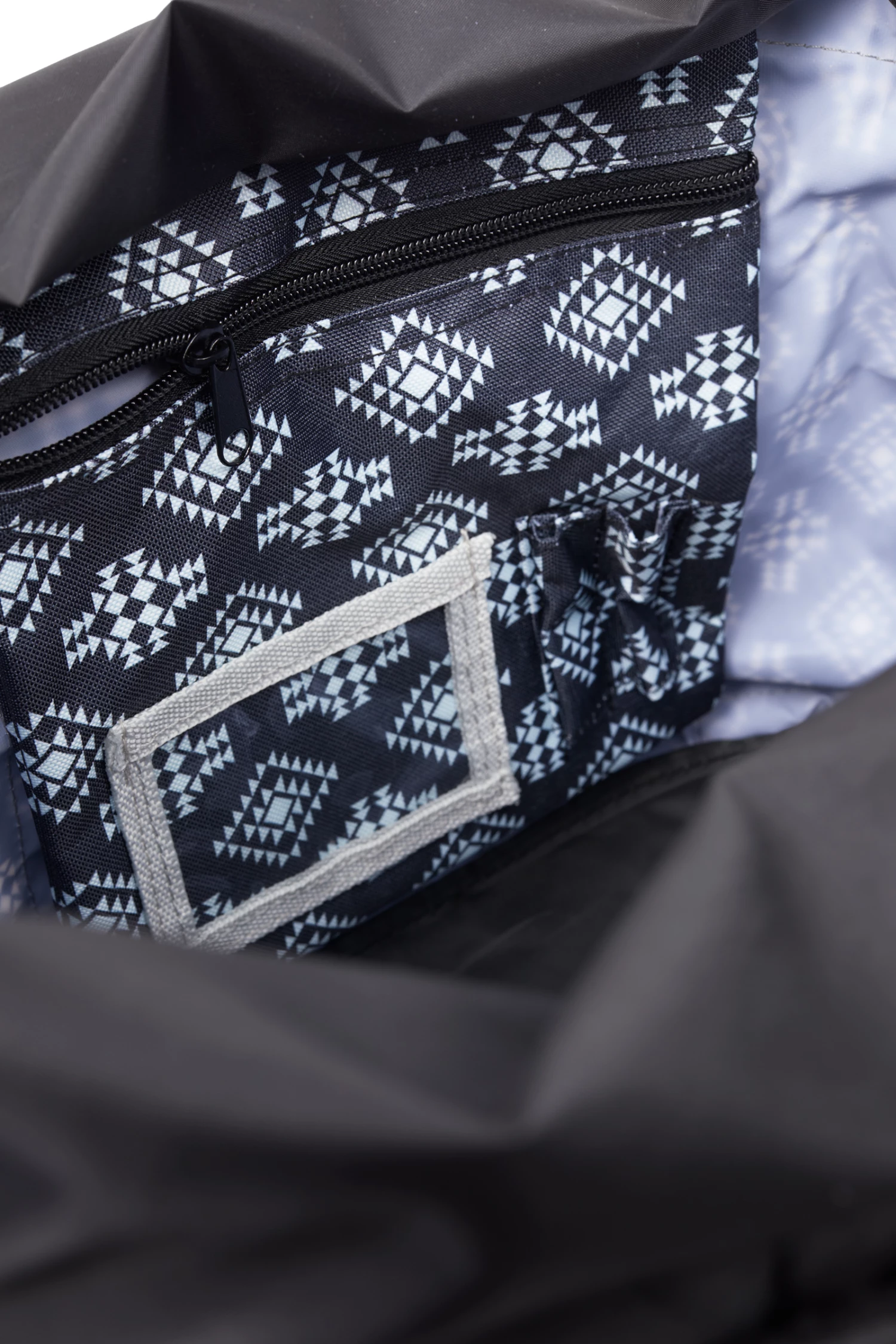 Horze Aztec Putztasche 9 Horze Aztec Putztasche – Bild 7