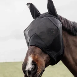 Kentucky Horsewear Classic Fliegenmaske Mit Ohren 16 Kentucky Horsewear Classic Fliegenmaske Mit Ohren -Weatherbeeta Shop 6FN7A 099 03