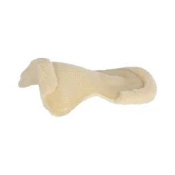 Acavallo Therapeutisches Gel Pad Full Eco Wool -Weatherbeeta Shop 89G4Z 005 01
