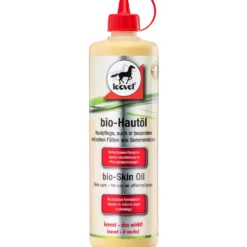 Leovet Bio-Hautöl 500ml