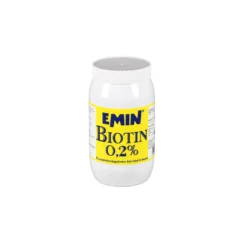 Emin Biotin 0,2% 500 G