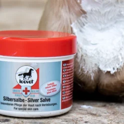 Leovet Silbersalbe -Weatherbeeta Shop 977695 3