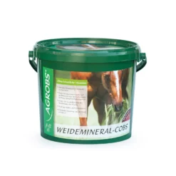 Agrobs Weidemineral Cobs 3kg