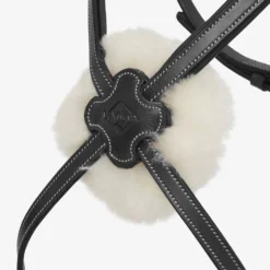 LeMieux Arika Mexikanische Trense 15 LeMieux Arika Mexikanische Trense -Weatherbeeta Shop 9TCGH 099 02