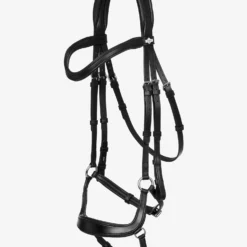 LeMieux Arika Hannoveranische Trense -Weatherbeeta Shop 9WM0F 099 01