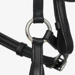 LeMieux Arika Hannoveranische Trense -Weatherbeeta Shop 9WM0F 099 02