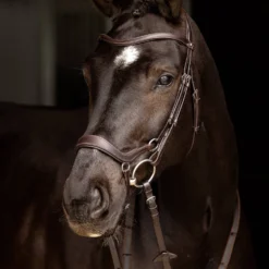 LeMieux Arika Hannoveranische Trense -Weatherbeeta Shop 9WM0F 780 04