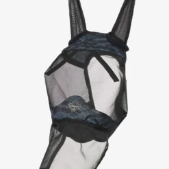 LeMieux Visor-Tek Full Fliegenmaske