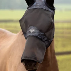 LeMieux Visor-Tek Full Fliegenmaske 13 LeMieux Visor-Tek Full Fliegenmaske -Weatherbeeta Shop CP9U2 580 03