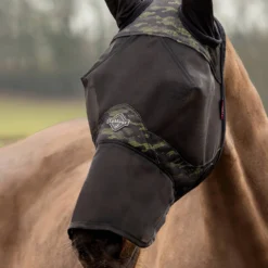 LeMieux Visor-Tek Full Fliegenmaske 16 LeMieux Visor-Tek Full Fliegenmaske -Weatherbeeta Shop CP9U2 680 03