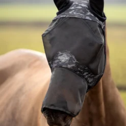 LeMieux Visor-Tek Full Fliegenmaske 19 LeMieux Visor-Tek Full Fliegenmaske -Weatherbeeta Shop CP9U2 780 03