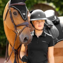 LeMieux Puissance Fliegenhaube -Weatherbeeta Shop E6HBV 099 02