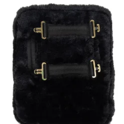 Kentucky Horsewear Brusterweiterung Aus Veganem Lammfell, 2 Schnallen 8 Kentucky Horsewear Brusterweiterung Aus Veganem Lammfell, 2 Schnallen -Weatherbeeta Shop FYT5G 099 01