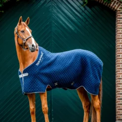 Horseware Autumn Cooler Abschwitzdecke