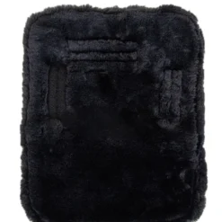 Kentucky Horsewear Bursterweiterung Mit Veganem Lammfell, 1 Schnalle -Weatherbeeta Shop JJXXW 099 02