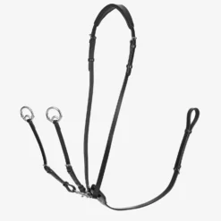 LeMieux Kudos Ringmartingal 17 LeMieux Kudos Ringmartingal -Weatherbeeta Shop NQ5CN 099 01