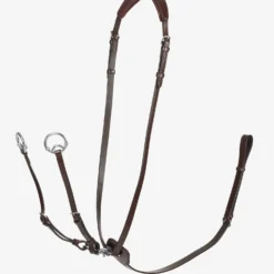 LeMieux Kudos Ringmartingal 12 LeMieux Kudos Ringmartingal -Weatherbeeta Shop NQ5CN 776 01