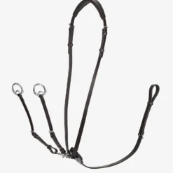 LeMieux Kudos Ringmartingal 13 LeMieux Kudos Ringmartingal -Weatherbeeta Shop NQ5CN 780 01