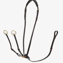 LeMieux Kudos Ringmartingal 15 LeMieux Kudos Ringmartingal -Weatherbeeta Shop NQ5CN 781 01