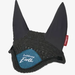 LeMieux Earth Fliegenhaube 10 LeMieux Earth Fliegenhaube -Weatherbeeta Shop PPZWR 560 01