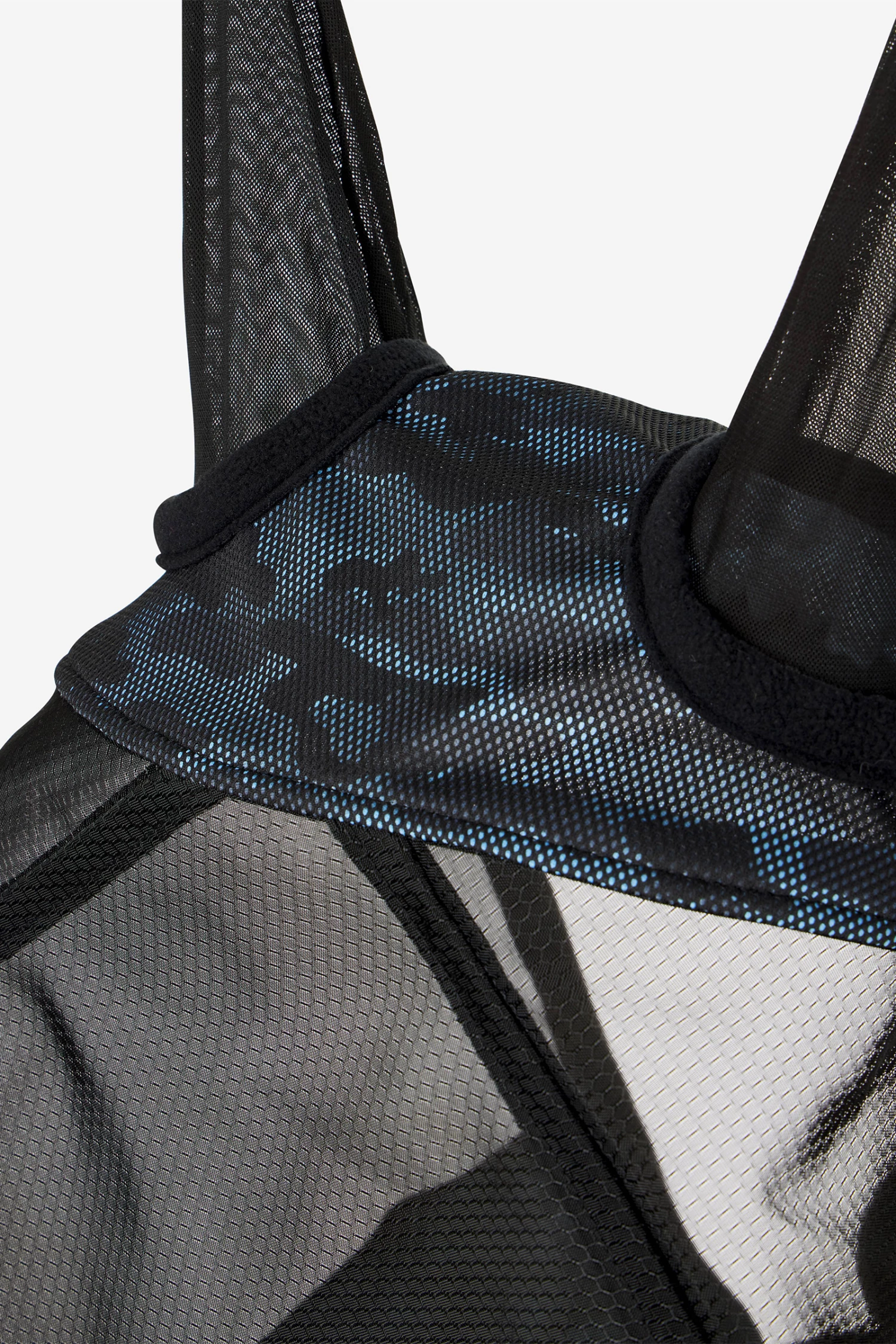 LeMieux Visor-Tek Half Fliegenmaske 4 LeMieux Visor-Tek Half Fliegenmaske – Bild 2