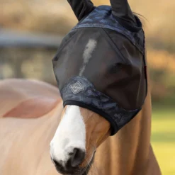 LeMieux Visor-Tek Half Fliegenmaske 13 LeMieux Visor-Tek Half Fliegenmaske -Weatherbeeta Shop RDWY7 580 03