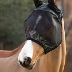 LeMieux Visor-Tek Half Fliegenmaske 16 LeMieux Visor-Tek Half Fliegenmaske -Weatherbeeta Shop RDWY7 680 03