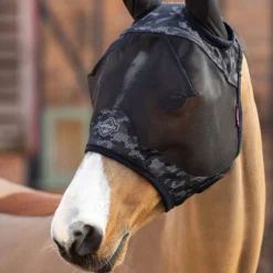 LeMieux Visor-Tek Half Fliegenmaske 19 LeMieux Visor-Tek Half Fliegenmaske -Weatherbeeta Shop RDWY7 780 03