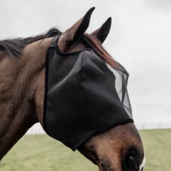 Kentucky Horsewear Classic Fliegenmaske Ohne Ohren -Weatherbeeta Shop S2617 099 03