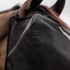 Kentucky Horsewear Classic Fliegenmaske Ohne Ohren -Weatherbeeta Shop S2617 099 04